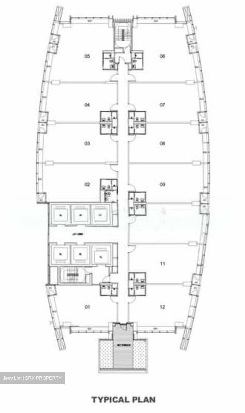 Arc 380 (D8), Office #583273011